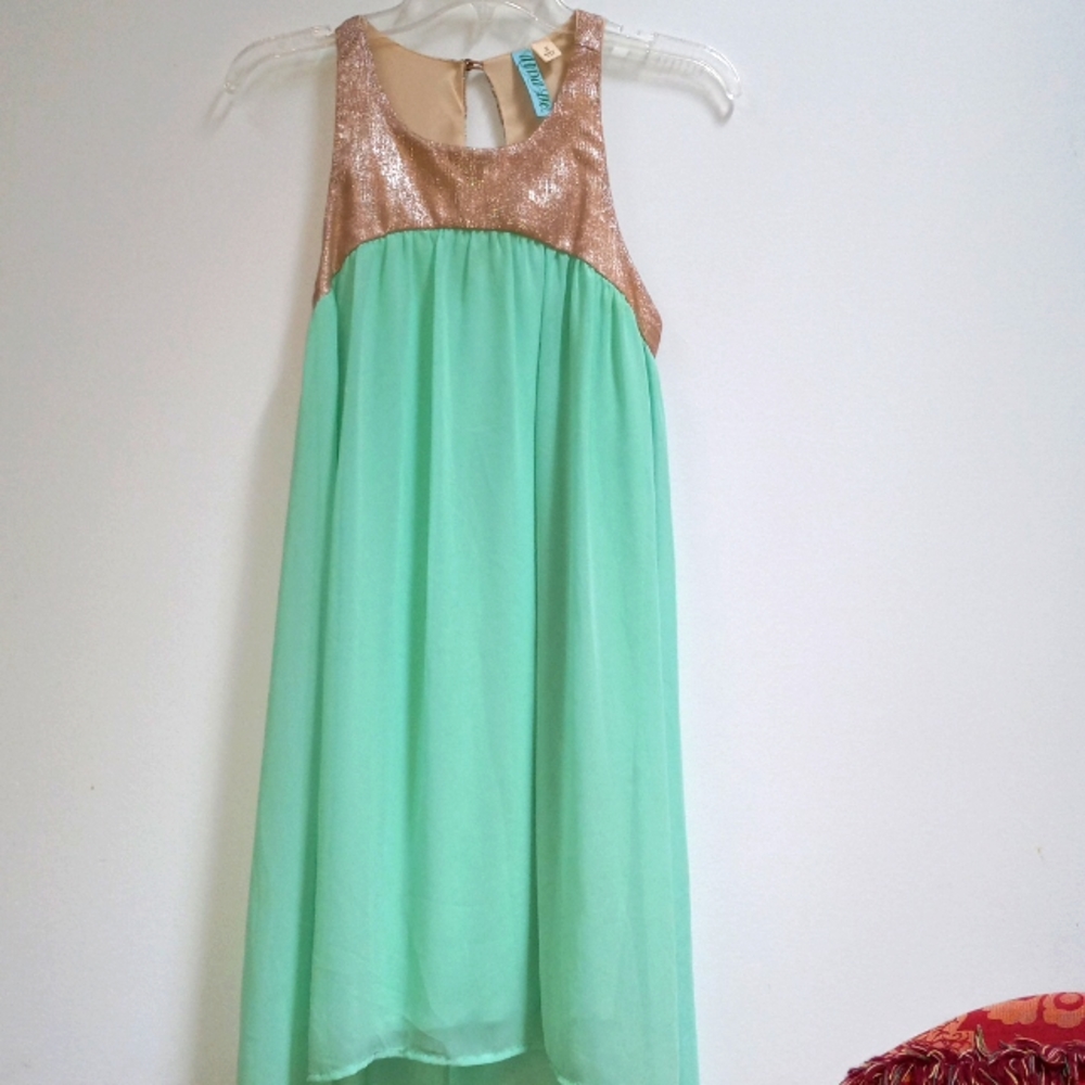 Dina be women Dress